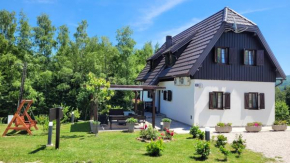 B&B Plitvice Lakes Villa Mija